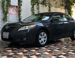 تۆیۆتا کامری